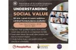  Social Value Training